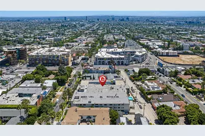 1539 N Laurel Avenue #202, Los Angeles, CA 90046 - Photo 33