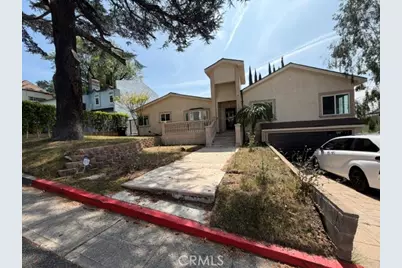 1824 Crestmont Court, Glendale, CA 91208 - Photo 1