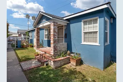 5126 W El Segundo Boulevard, Hawthorne, CA 90250 - Photo 3