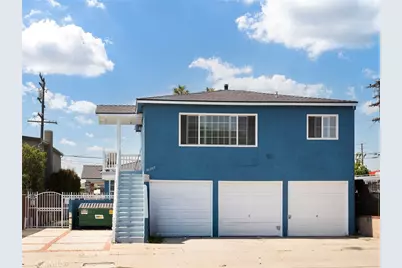 5126 W El Segundo Boulevard, Hawthorne, CA 90250 - Photo 1