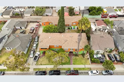 14719 S White, Compton, CA 90221 - Photo 17