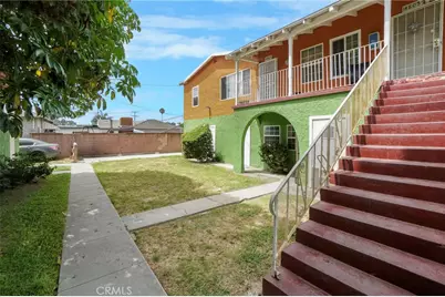 14719 S White, Compton, CA 90221 - Photo 7