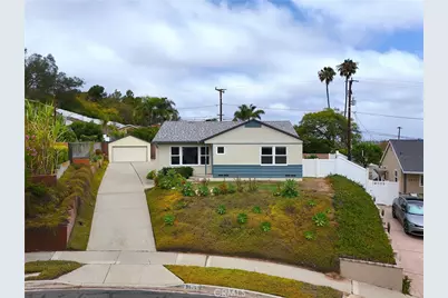 5525 Cathann Street, Torrance, CA 90503 - Photo 1