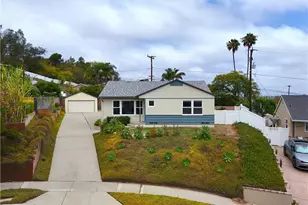 5525 Cathann St, Torrance, CA 90503 - Photo 1