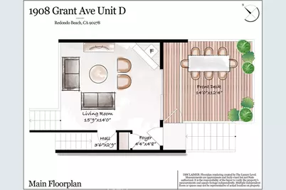 1908 Grant Avenue #D, Redondo Beach, CA 90278 - Photo 35