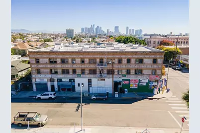 2709 W Pico Boulevard, Los Angeles, CA 90006 - Photo 3
