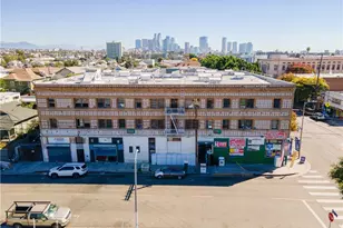 2709 W Pico Blvd, Los Angeles, CA 90006 - Photo 3