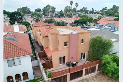 214 N Irena #B, Redondo Beach, CA 90277 - Photo 35