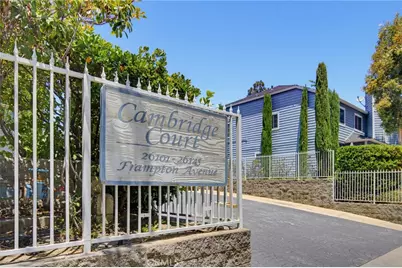 26119 Frampton #F, Harbor City, CA 90710 - Photo 31
