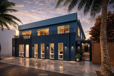 1950 Pacific, Long Beach, CA 90806 - Photo 1