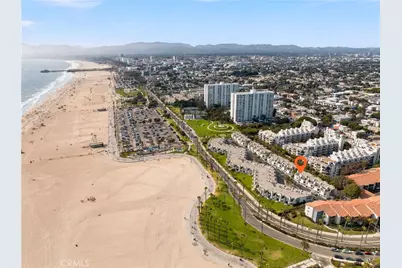 28 Sea Colony Drive, Santa Monica, CA 90405 - Photo 33
