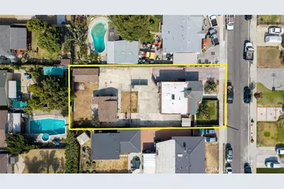 4861 W 142nd Street, Hawthorne, CA 90250 - Photo 5