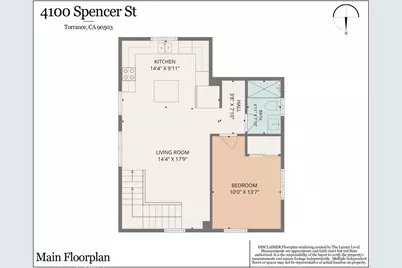 4100 Spencer, Torrance, CA 90503 - Photo 23