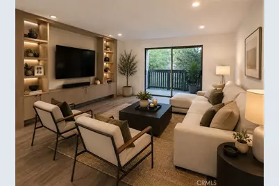 3601 W Hidden,#309, Rolling Hills Estates, CA 90274 - Photo 1
