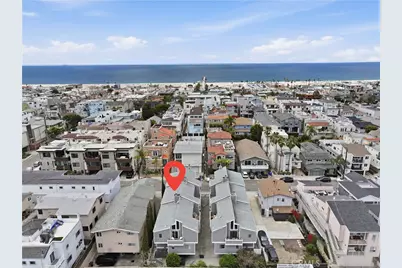 1134 Cypress #2, Hermosa Beach, CA 90254 - Photo 35