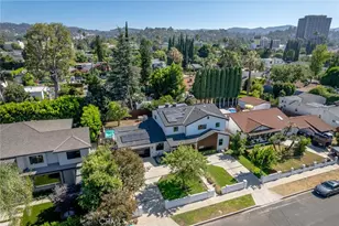 15468 La Maida, Sherman Oaks, CA 91403 - Photo 37