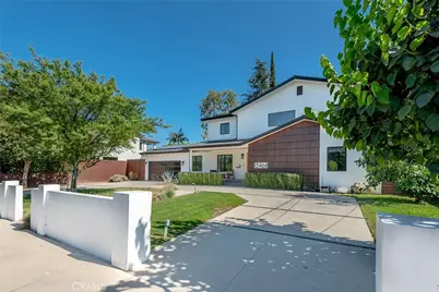 15468 La Maida, Sherman Oaks, CA 91403 - Photo 3