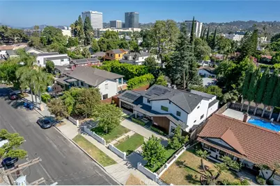15468 La Maida, Sherman Oaks, CA 91403 - Photo 39