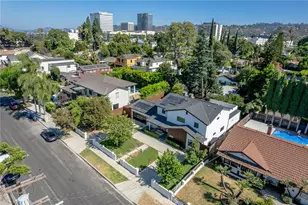 15468 La Maida, Sherman Oaks, CA 91403 - Photo 39