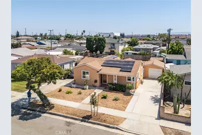 3156 W 133rd Street, Hawthorne, CA 90250 - Photo 41