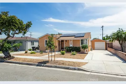 3156 W 133rd Street, Hawthorne, CA 90250 - Photo 3