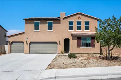 1501 Noblewood, San Jacinto, CA 92582 - Photo 1