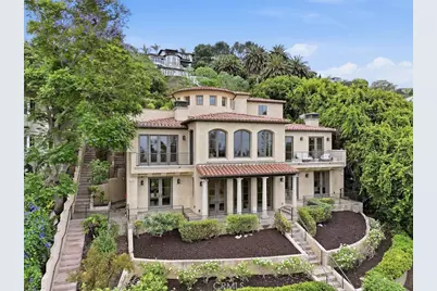 841 Via Somonte, Palos Verdes Estates, CA 90274 - Photo 5