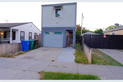 243 E Home, Long Beach, CA 90805 - Photo 1