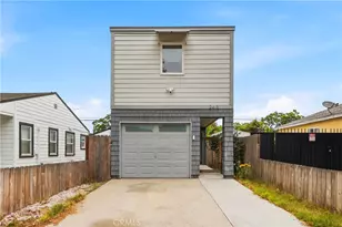 243 E Home, Long Beach, CA 90805 - Photo 1