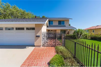 1215 W Bloomwood Road, Rancho Palos Verdes, CA 90275 - Photo 3