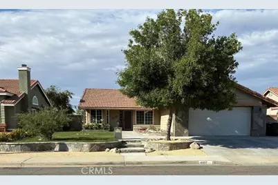 4307 Vitrina, Palmdale, CA 93551 - Photo 1