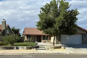 4307 Vitrina, Palmdale, CA 93551 - Photo 1