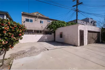 4533 Saturn, Los Angeles, CA 90019 - Photo 7