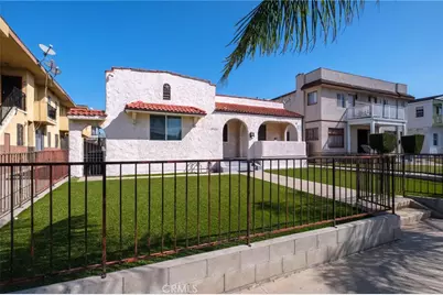 4533 Saturn, Los Angeles, CA 90019 - Photo 3