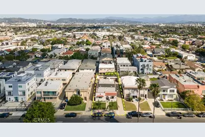4533 Saturn, Los Angeles, CA 90019 - Photo 21