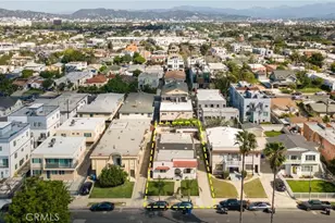 4533 Saturn, Los Angeles, CA 90019 - Photo 21