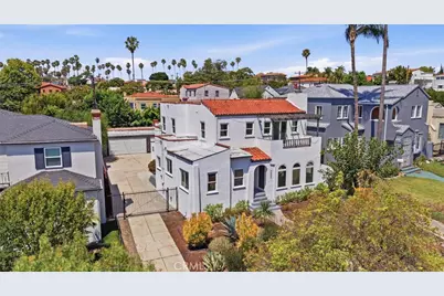 5005 Chesley, Los Angeles, CA 90043 - Photo 3