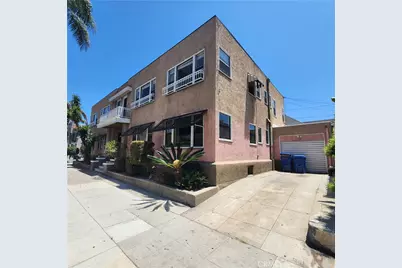 548 Magnolia, Long Beach, CA 90802 - Photo 1