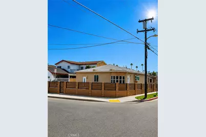 10603 S Osage, Inglewood, CA 90304 - Photo 1