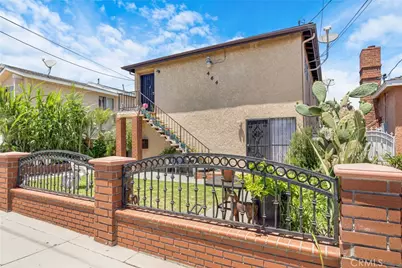 464 W 17th St, San Pedro, CA 90731 - Photo 3