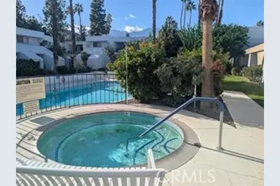 5301 E Waverly Drive #124, Palm Springs, CA 92264 - Photo 1