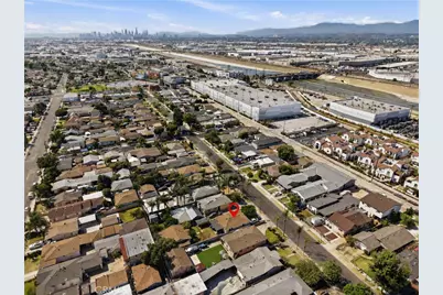 4630 E 52nd Place, Maywood, CA 90270 - Photo 29