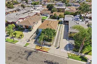 4630 E 52nd Place, Maywood, CA 90270 - Photo 27