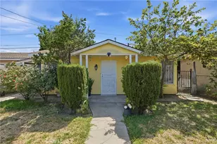 4630 E 52nd Pl, Maywood, CA 90270 - Photo 1