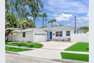 5535 W 142nd Place, Hawthorne, CA 90250 - Photo 1