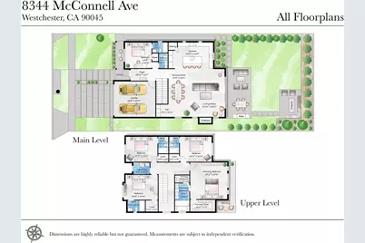 8344 McConnell, Los Angeles, CA 90045 - Photo 33