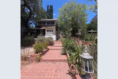 8709 Lookout Mountain, Los Angeles, CA 90046 - Photo 3