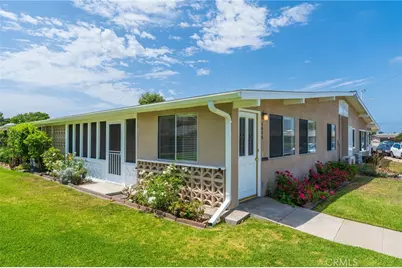 1460 Pelham Road #106G, Seal Beach, CA 90740 - Photo 1