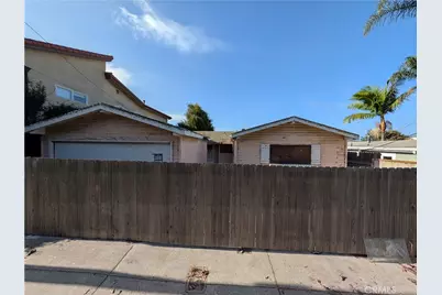 1698 Vista Del Mar Drive, Ventura, CA 93001 - Photo 1