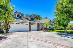 23402 Lane Ct, Valencia, CA 91354 - Photo 1